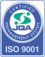 ISO9001