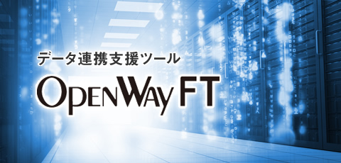 OPENWAY FT