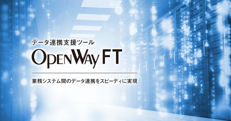 OPENWAY FT