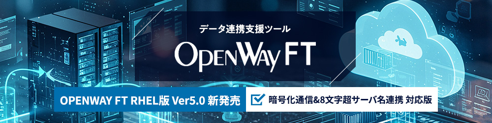OPENWAY FT